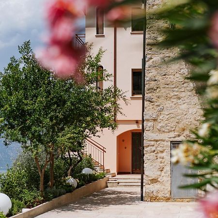 View Garda Lake Brenzone sul Garda Εξωτερικό φωτογραφία