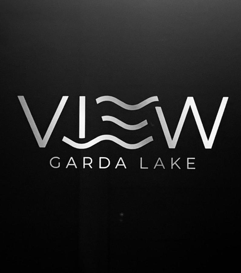 View Garda Lake Brenzone sul Garda Εξωτερικό φωτογραφία